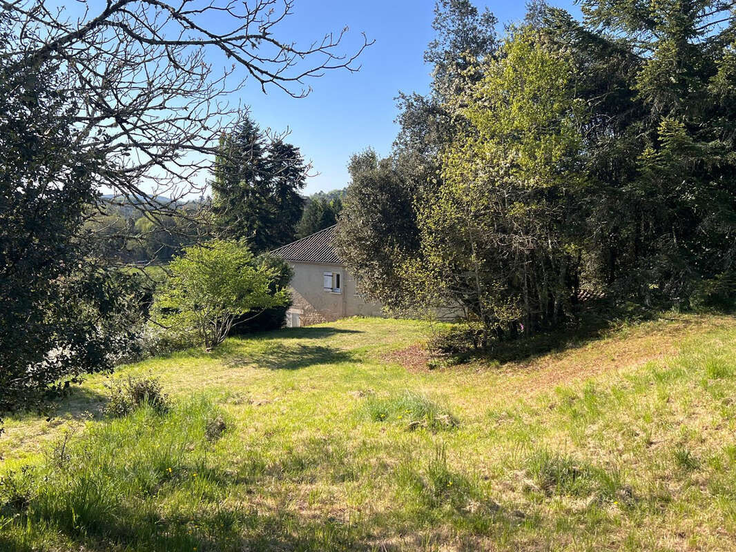 Maison à SARLAT-LA-CANEDA