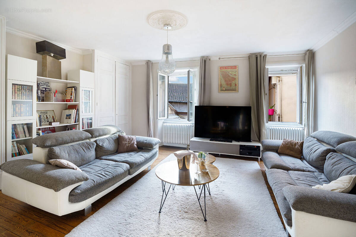 Appartement à MACON