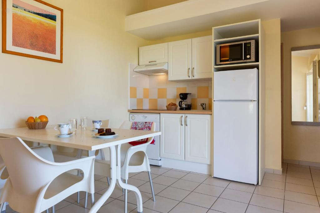 Investissement en residence de tourisme - photo 9