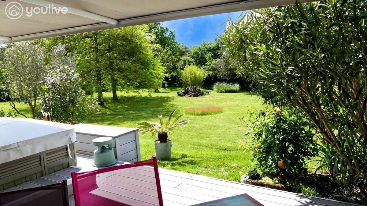 Maison à LES SABLES-D'OLONNE