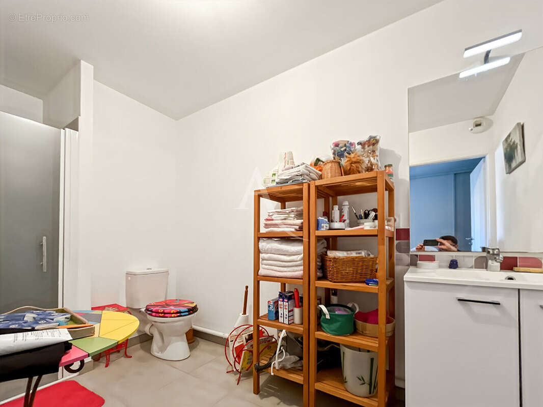 Appartement à CHALLANS