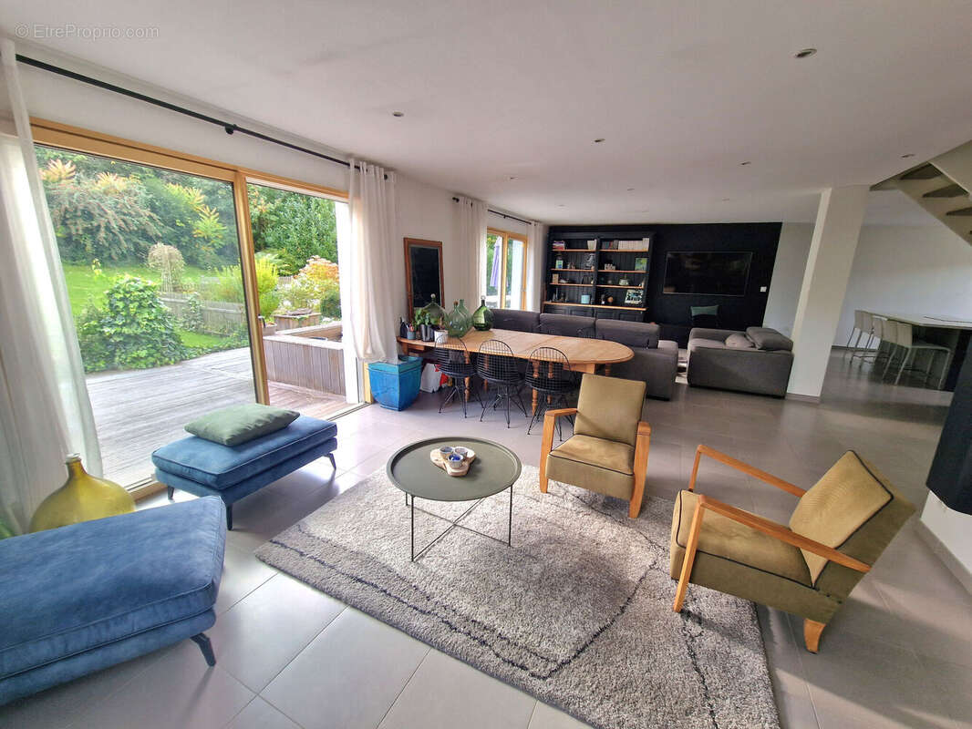 Photo 3 - Maison à MONTREUIL