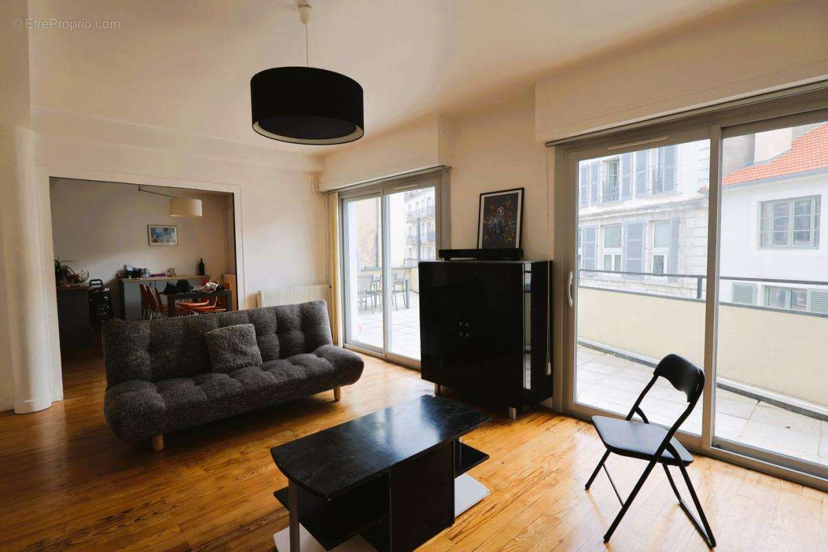 Appartement à PAU