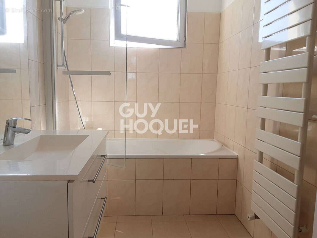 Maison à vendre - 6 pièces - LIVRY GARGAN - Référence 2734 - photo 8