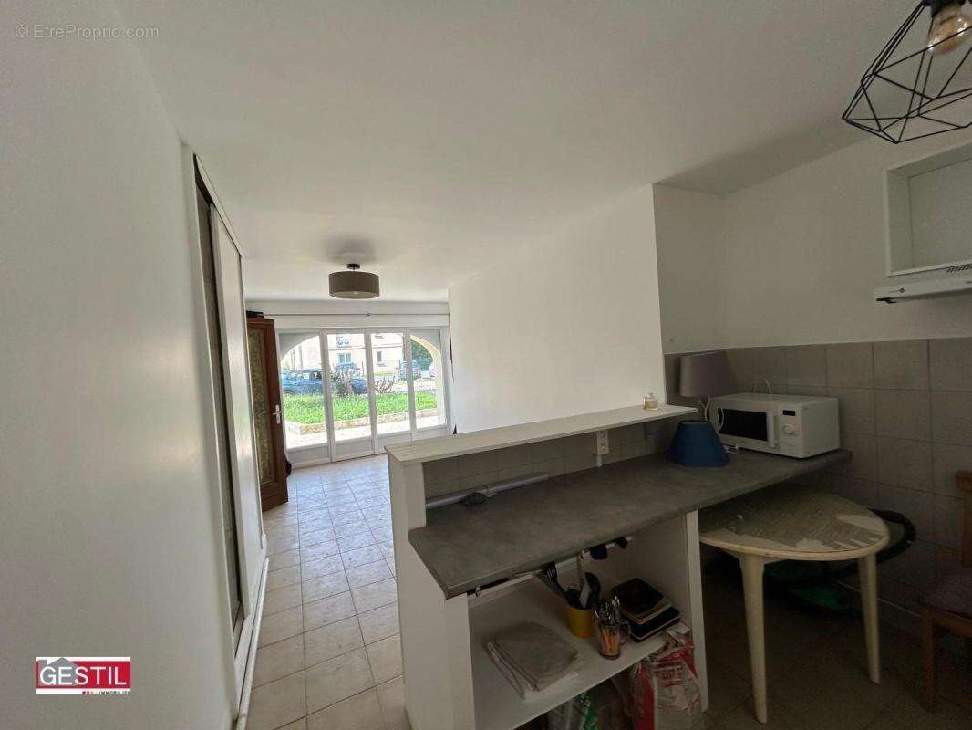 Appartement à CHARS