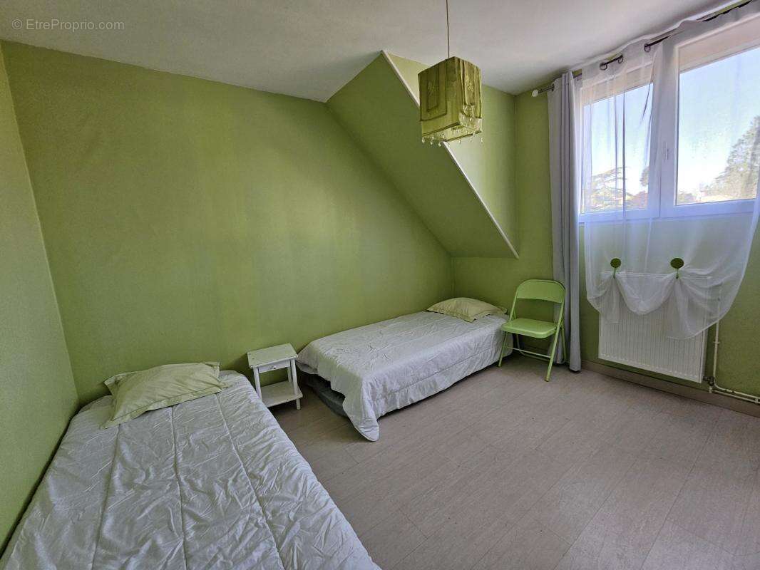 Maison à ANCENIS
