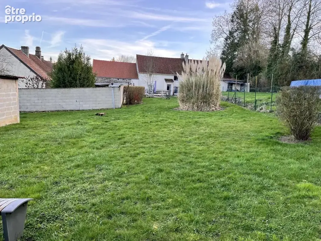 Maison 96 m² à Arcis-Le-Ponsart  - photo 6