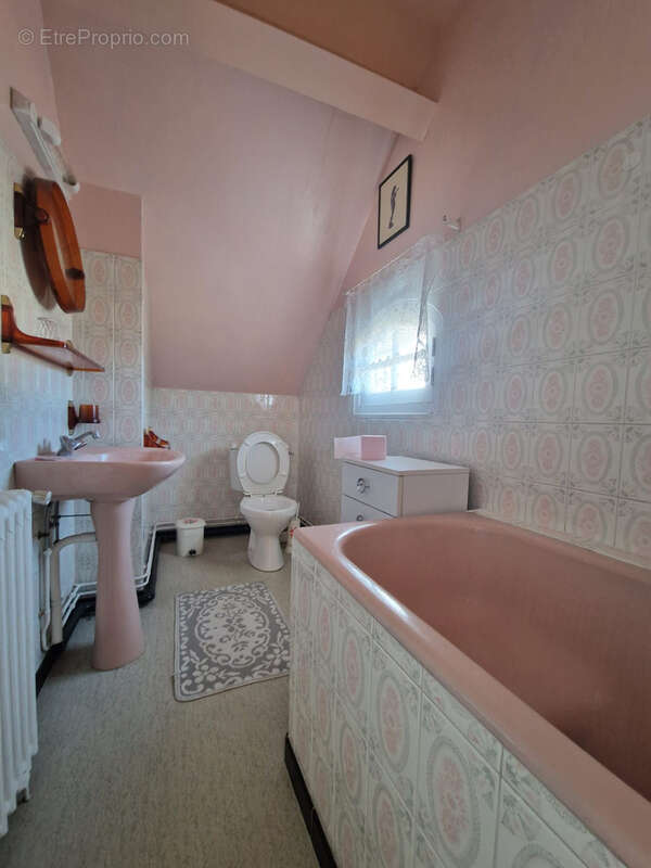 Maison à ARGELES-GAZOST