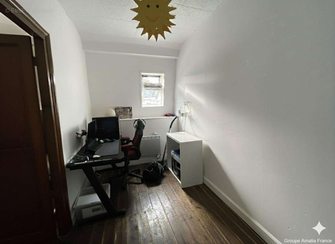 Maison à LE CATEAU-CAMBRESIS