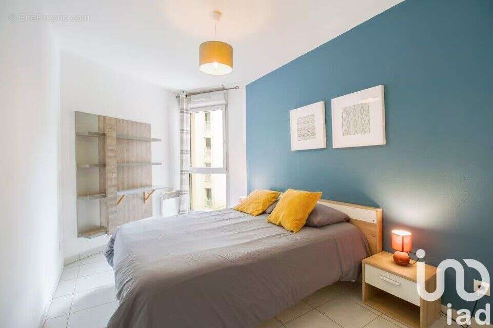 Photo 8 - Appartement à MARSEILLE-3E