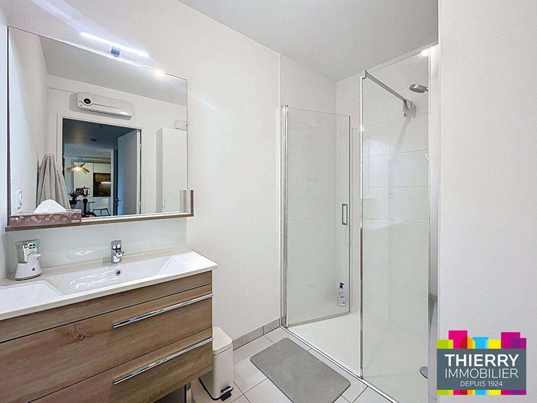 Appartement à DINARD