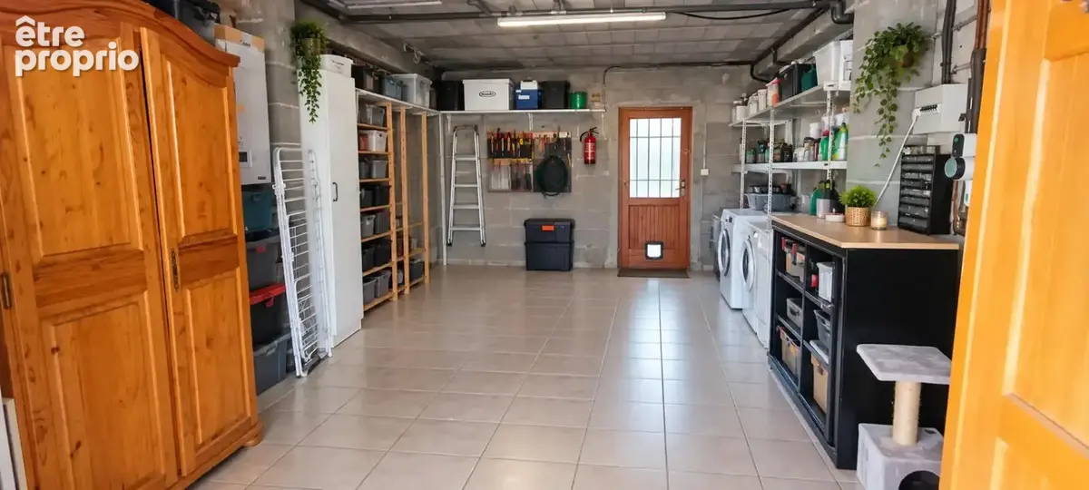 Maison Combs La Ville 121 m2 - photo 5