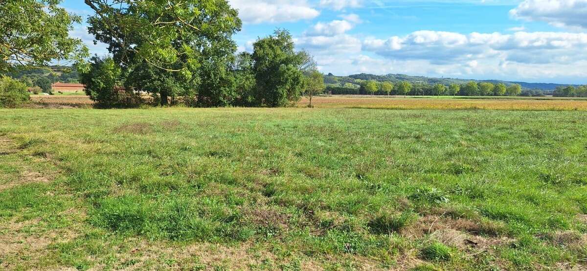 Maison à TRIE-SUR-BAISE