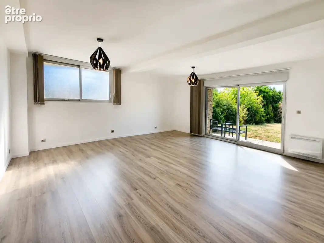 Maison 4 pièces 140 m² à vendre à Asnieres-Sur-Nouere (16290) - photo 21