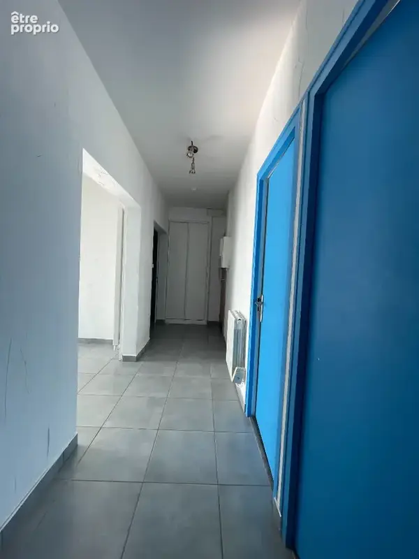 Appartement Saint Jean De Monts 3 pièce(s) 54.96 m2 - photo 9