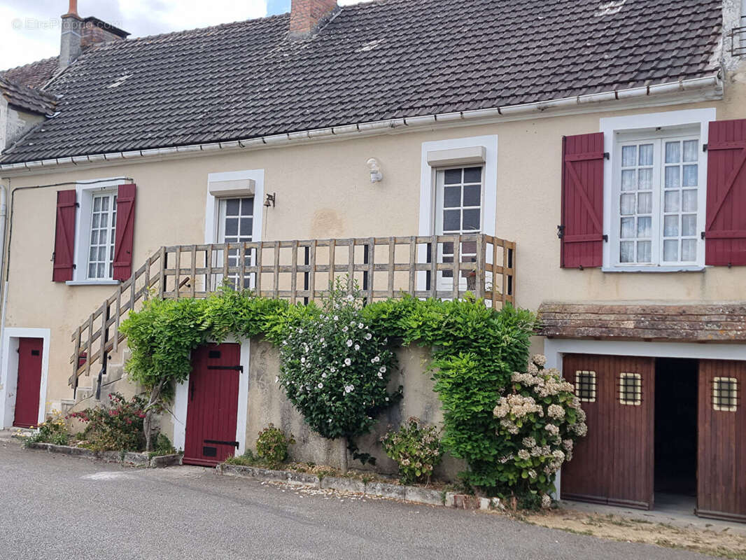 Maison de village - photo 4