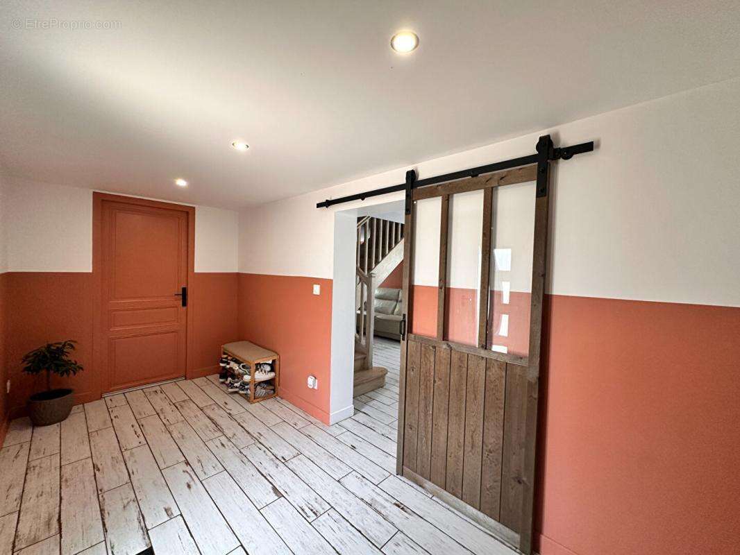 Maison 104 m² à Brax  - photo 13