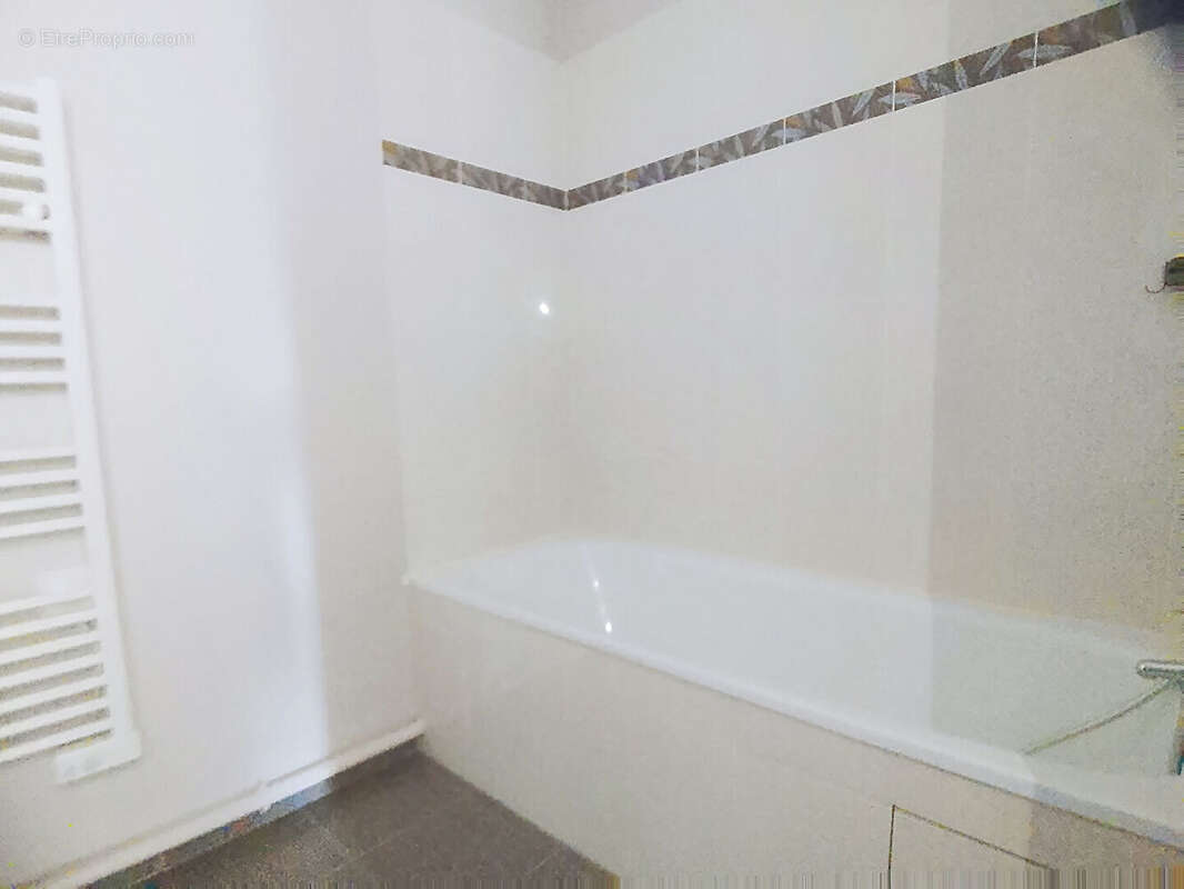 Appartement à EVREUX