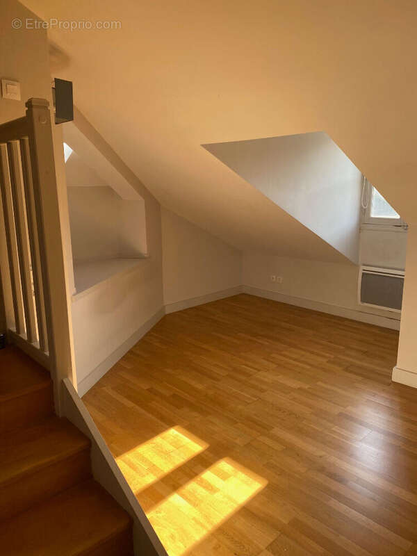 Appartement à VERSAILLES