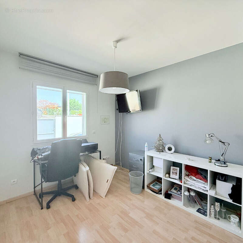 Maison à MAGALAS