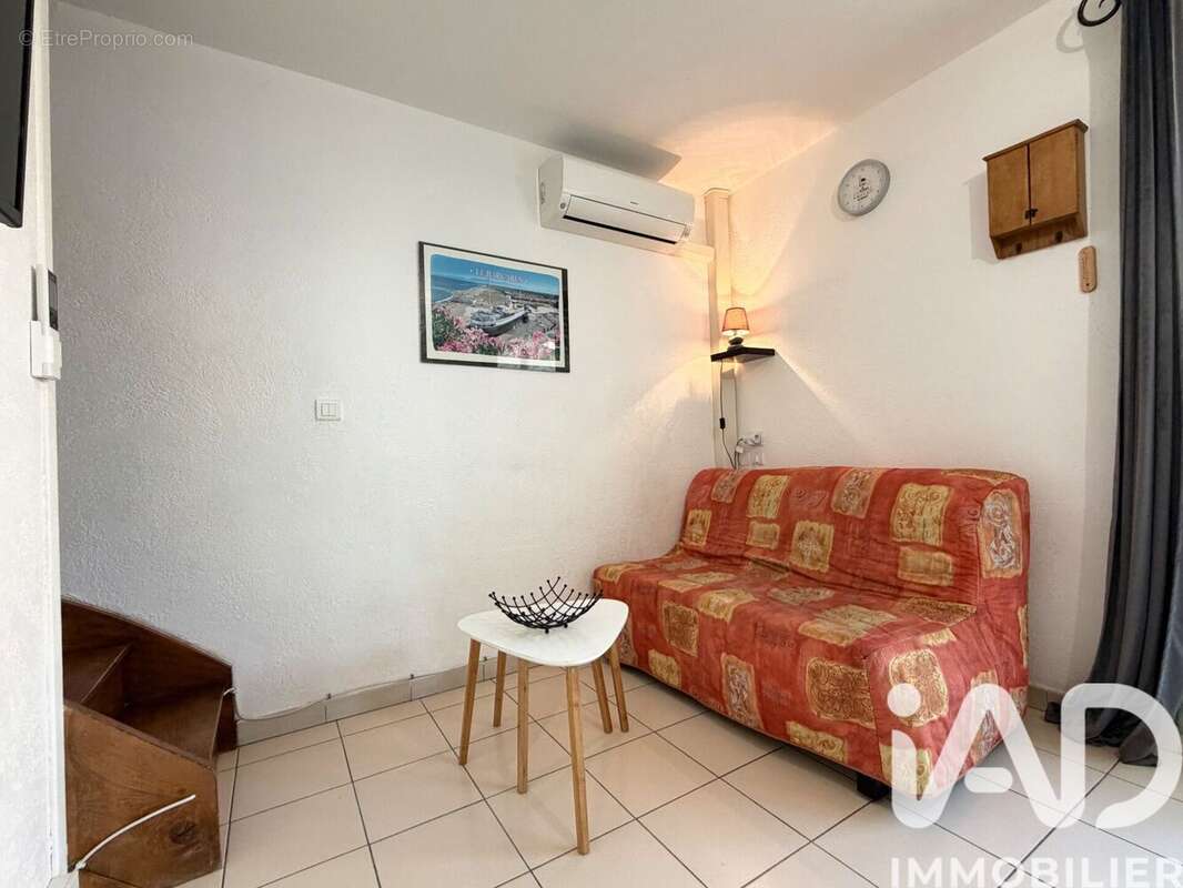 Photo 7 - Maison à LE BARCARES