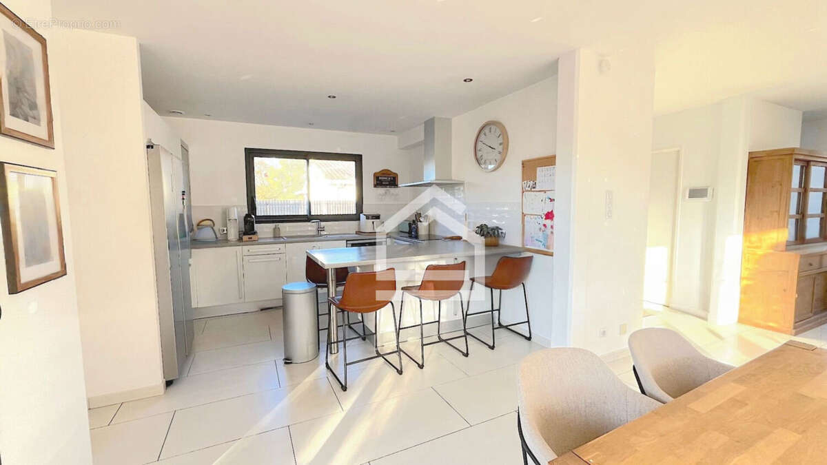 Maison à LE TAILLAN-MEDOC