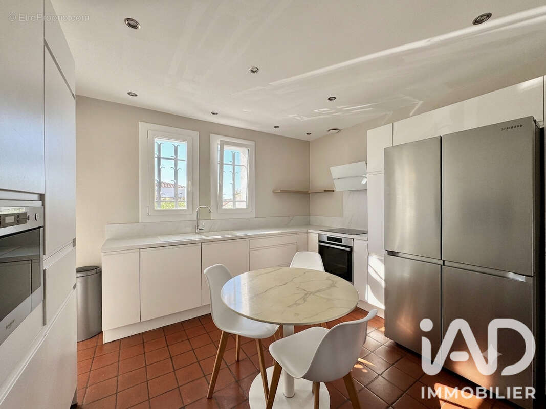 Photo 6 - Maison à CHATEAUNEUF-LES-MARTIGUES