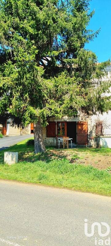 Photo 1 - Maison à MAZERAT-AUROUZE