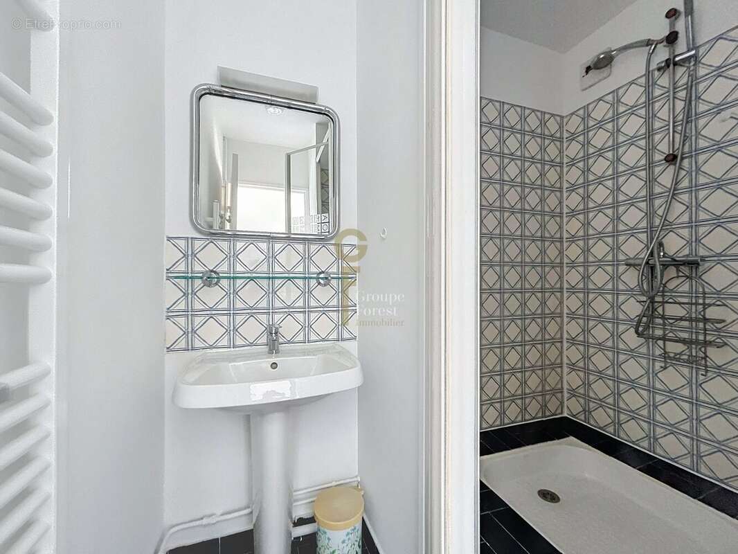 Appartement à CROIX