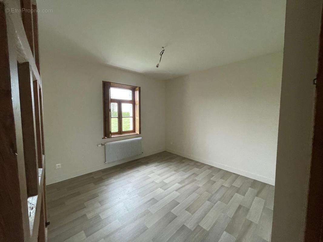 Maison à MONS-EN-PEVELE