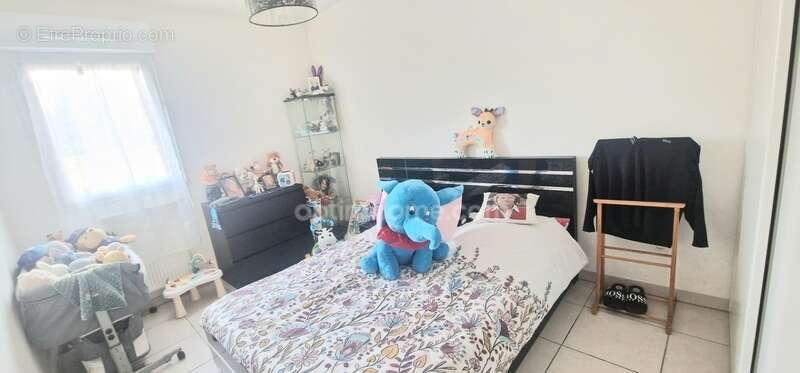 Appartement à MARTIGUES