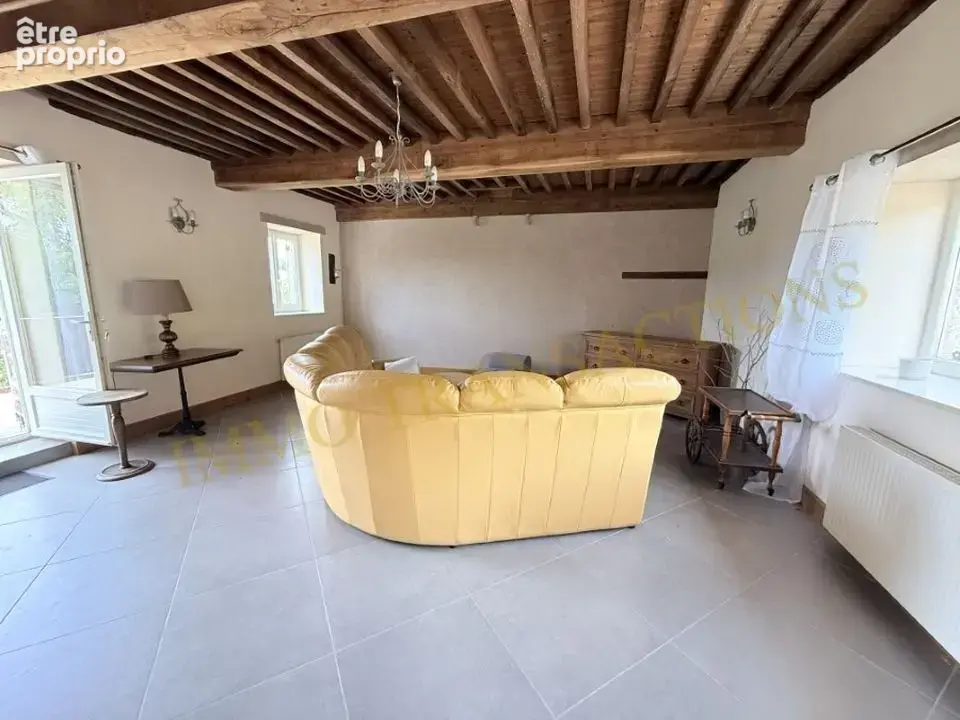 Maison 9 pièces 218 m² à vendre à Saint-Agnan (58230) - photo 8