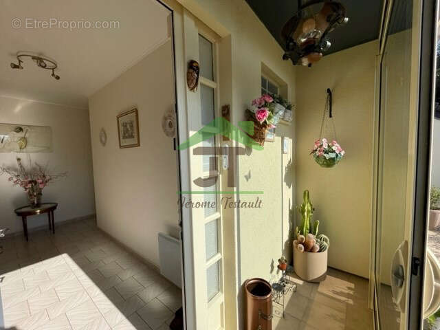 Maison à PATAY