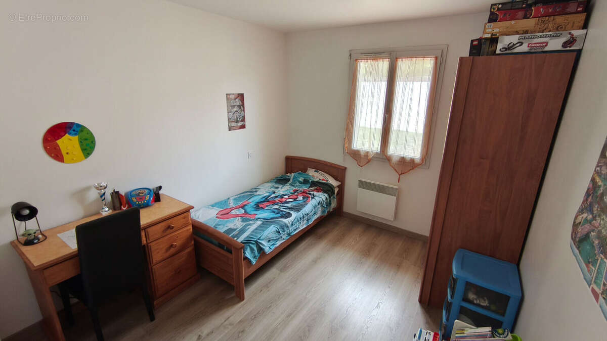 Maison à LA TESTE-DE-BUCH