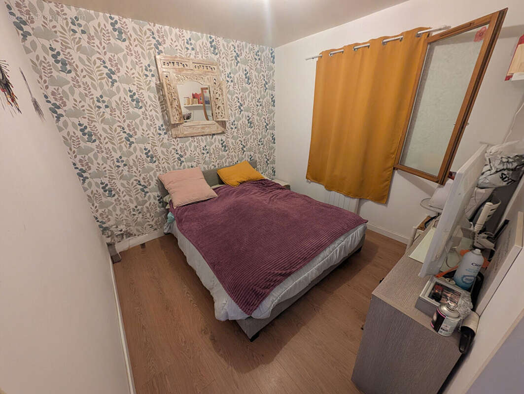 Maison à SEBONCOURT