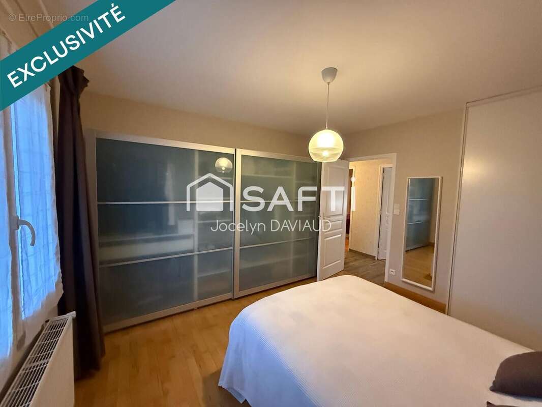 Photo 5 - Maison à SAUMUR