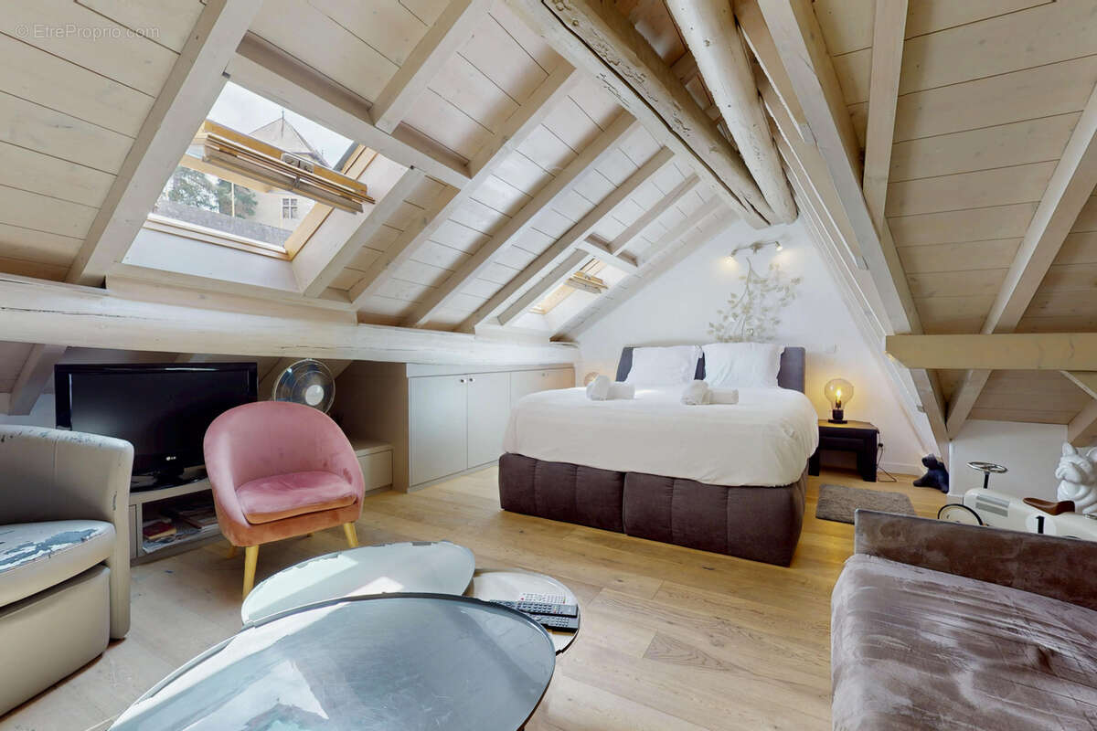 Appartement à ANNECY