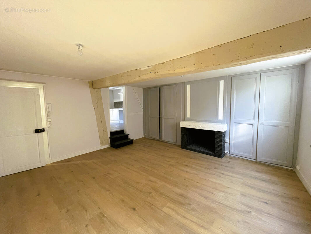 Appartement à CHARTRES