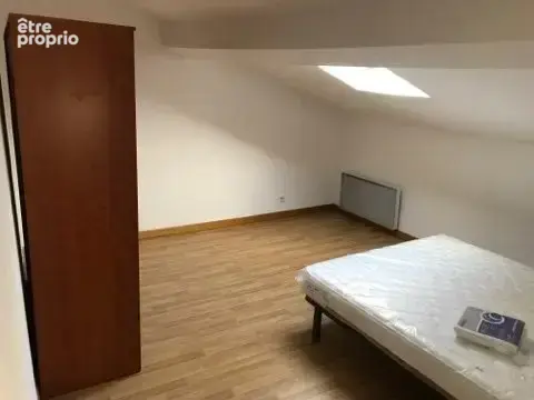 Appartement 33 m² à Angouleme  - photo 3