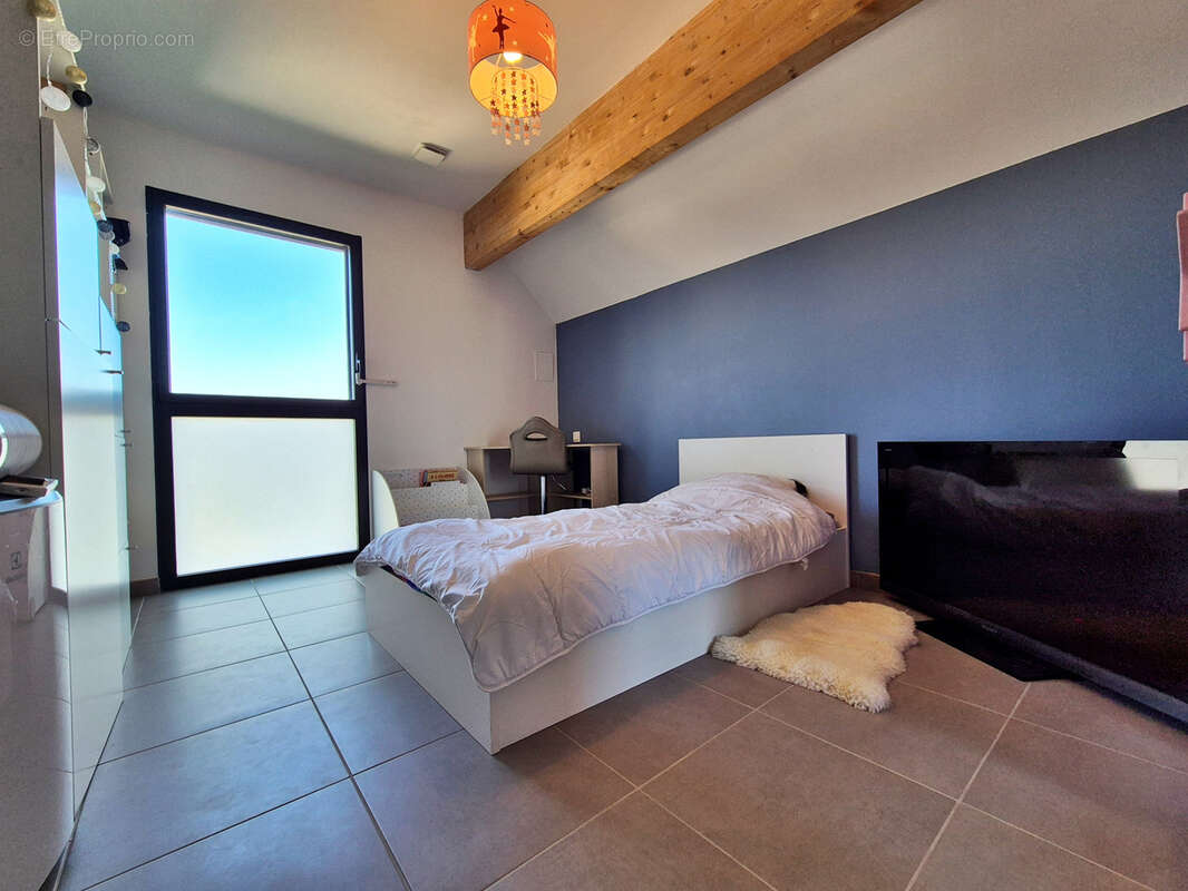 Maison à VAUCOULEURS