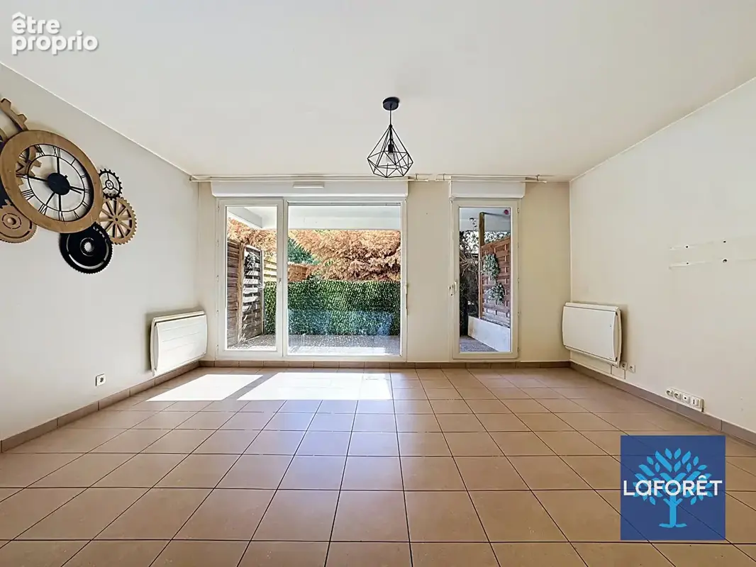 Appartement morangis - 2 pièce(s) - 51.59 m2 - photo 14