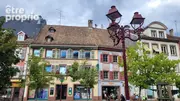 Appartement à THANN
