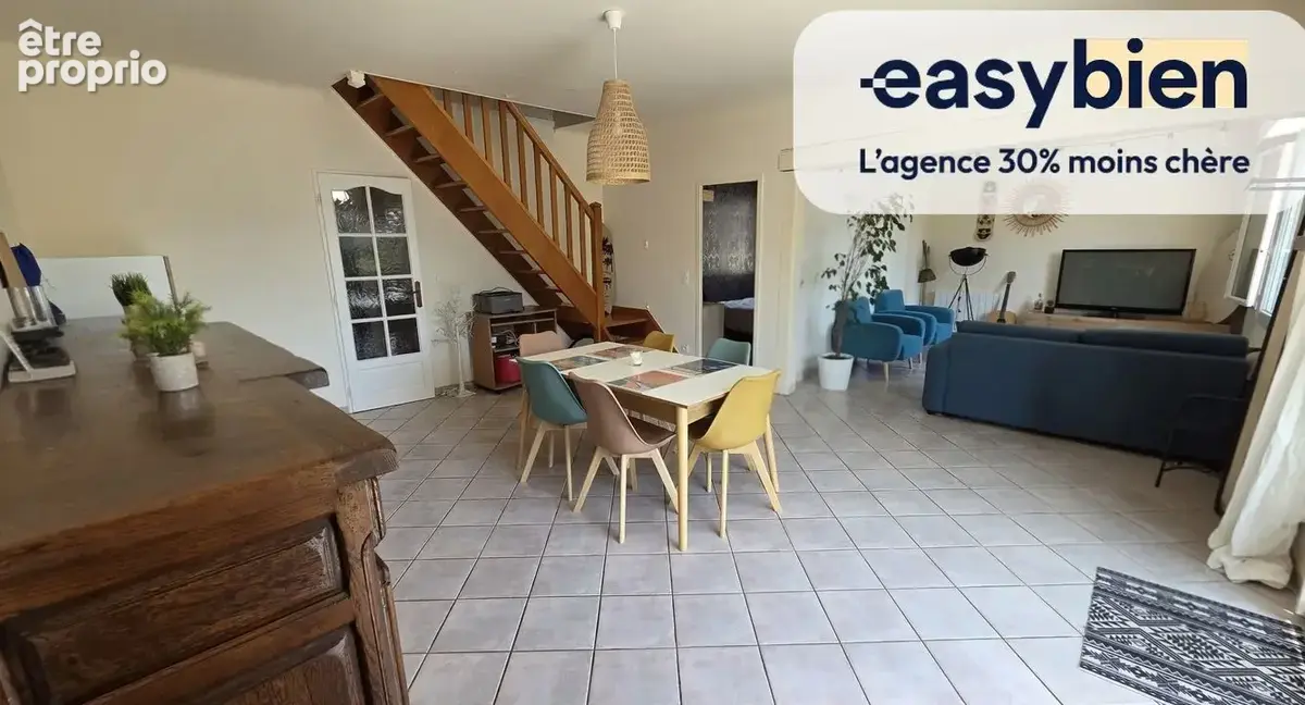 Maison 10 pièces 227 m² à vendre à Boeil-Bezing (64510) - photo 9