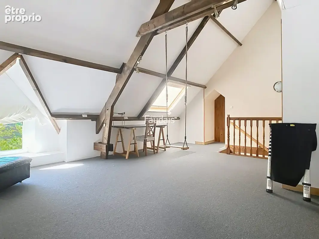 Maison 8 pièces 240 m² à vendre à Cerisy-La-Salle (50210) - photo 8