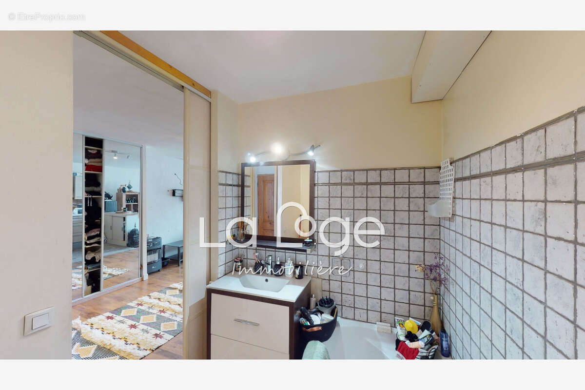 Appartement 48 m² à Gap  - photo 8