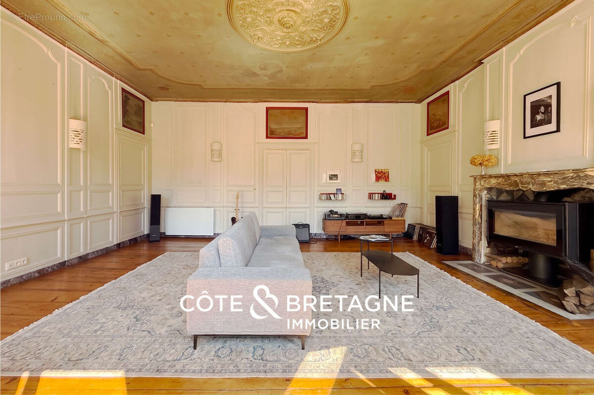 Appartement à PLERIN