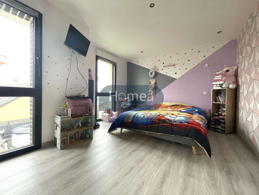 Maison vivable de plain-pied centre de bacqueville-en-caux - photo 4