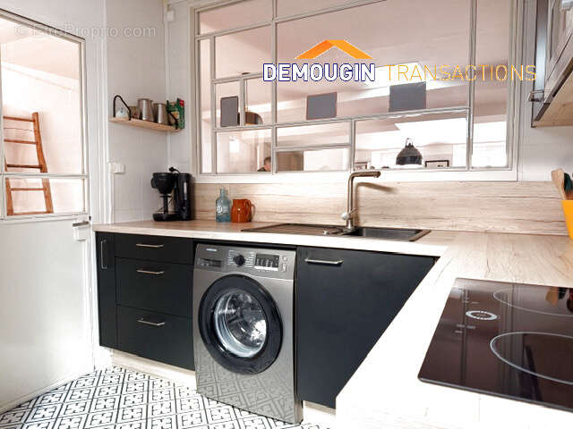 Appartement à LA ROCHELLE