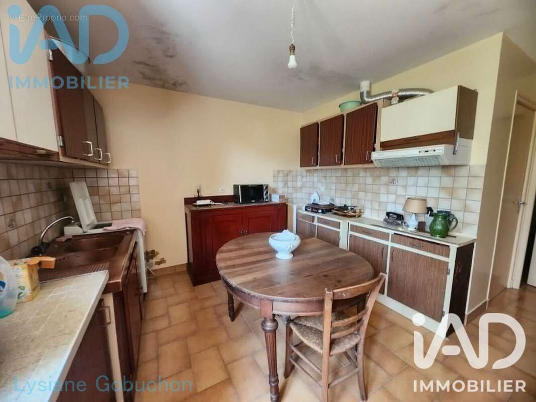 Maison 120 m² à Villetoureix  - photo 6