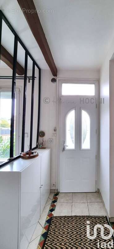 Photo 2 - Maison à VILLENEUVE-SAINT-GEORGES